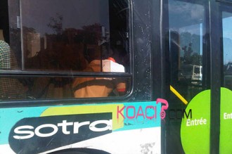 Côte dÂ’Ivoire : La SOTRA rappelle ses déflatés 